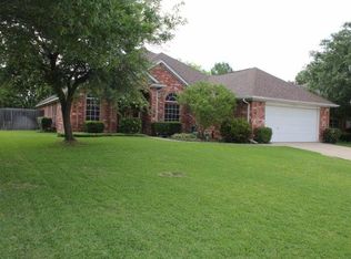 1704 Meadow Crest Ln, Mansfield, TX 76063