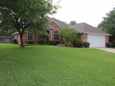1704 Meadow Crest Ln, Mansfield, TX, 76063