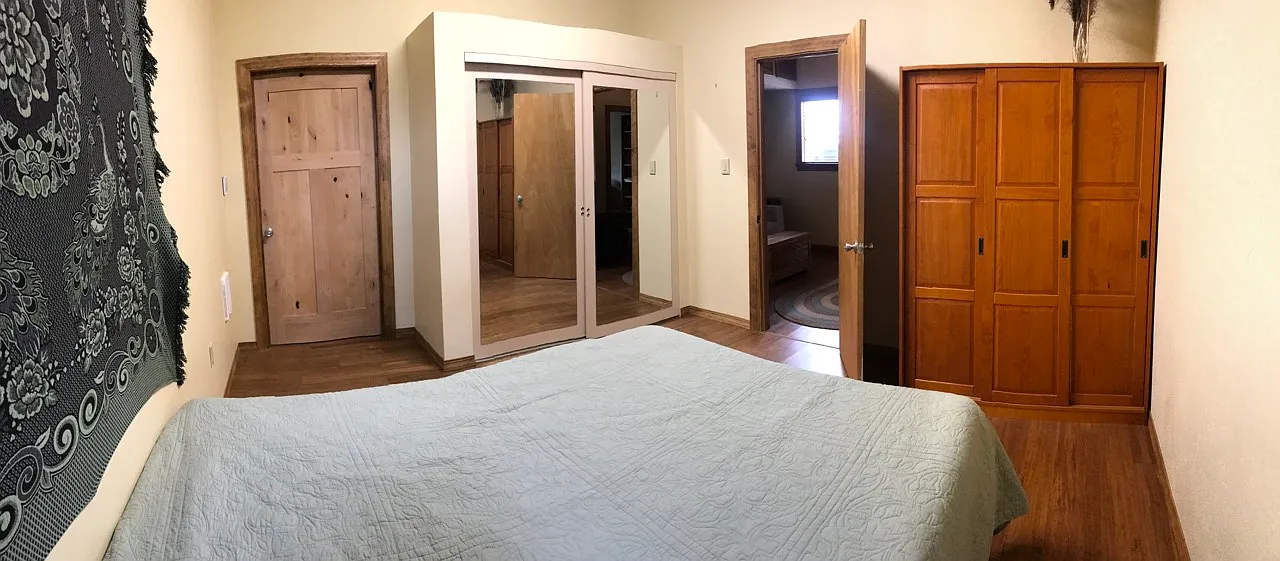 1 bed, 600 sqft, $1,100 — Photo 4
