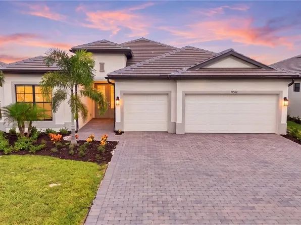 19502 Viewmont WAY, ESTERO, FL 33928