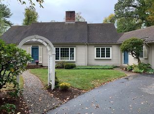 15 Thompson Ln, Topsfield, MA 01983