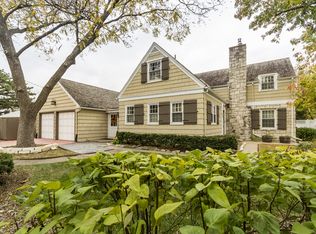 321 S Delaware Ave, Manhattan, KS 66502