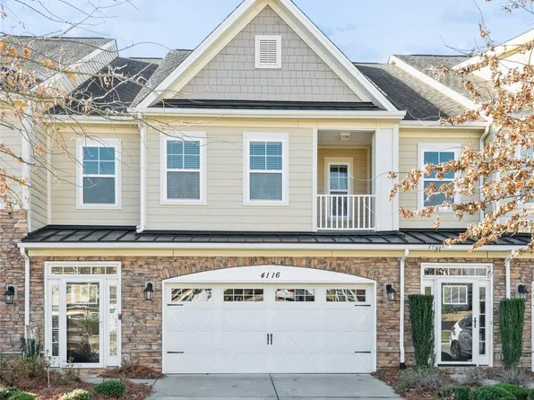 4116 La Crema Dr, Charlotte, NC 28214