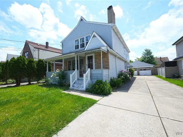 2133 North Ave, Niagara Falls, NY 14305