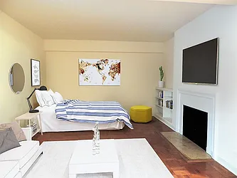 Rented by essential NEW YORK Real Estate