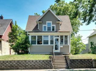 1414 Sherburne Ave, Saint Paul, MN 55104