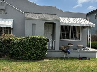 1110 W 92nd St, Los Angeles, CA 90044