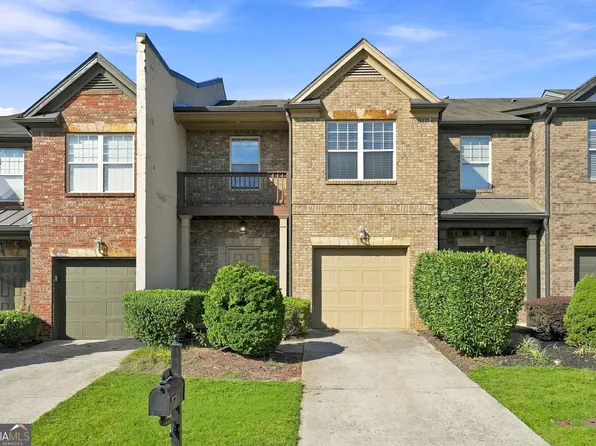 2508 Morgan Chase Dr, Buford, GA 30519