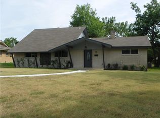 3656 Blue Ridge Blvd, Dallas, TX 75233