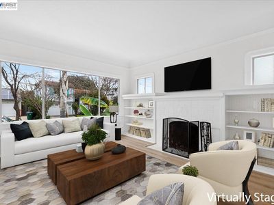 559 Civic Center St, Richmond, CA, 94804