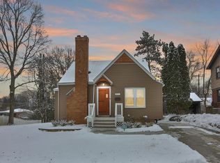311 Ellen Ave, Royal Oak, MI 48073