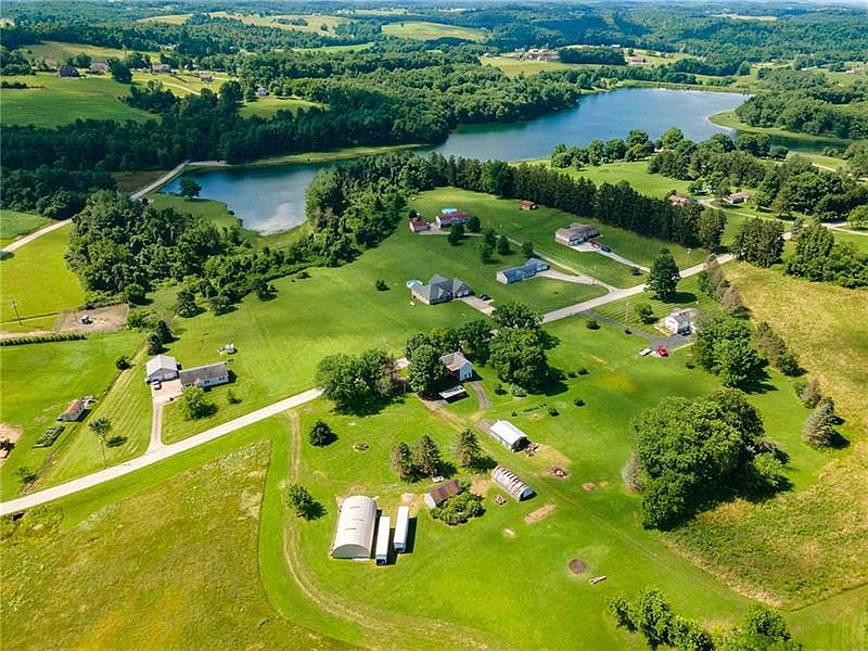 295 Miller Farm Rd, Uniontown, PA 15401 Zillow