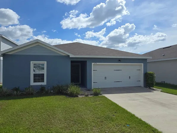670 Eagle Landing Blvd, Winter Haven, FL 33880