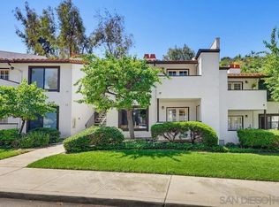 5006 Collwood Way UNIT 89, San Diego, CA 92115