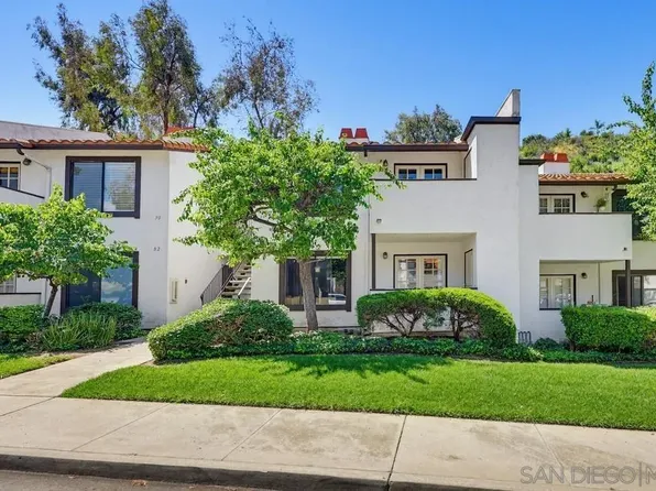 5006 Collwood Way Unit 89, San Diego, CA 92115