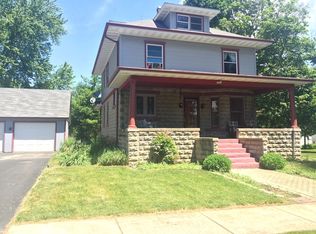 328 Wyoming Ave, Paw Paw, IL 61353