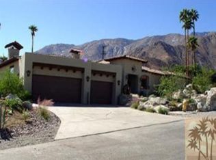 955 Via Livorno, Palm Springs, CA 92262