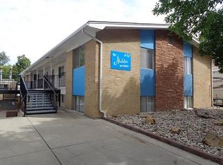 450 Chipeta Ave APT 8, Grand Junction, CO 81501