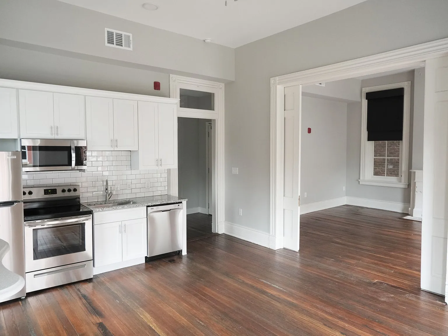 Union Lofts Apartments — Photo 2