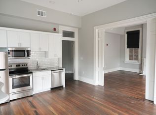 Union Lofts Apartments, Augusta, GA 30901