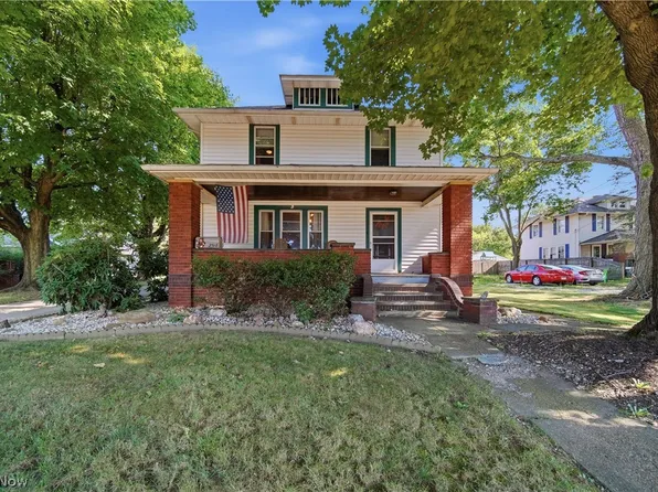 2518 Main Ave W, Massillon, OH 44647