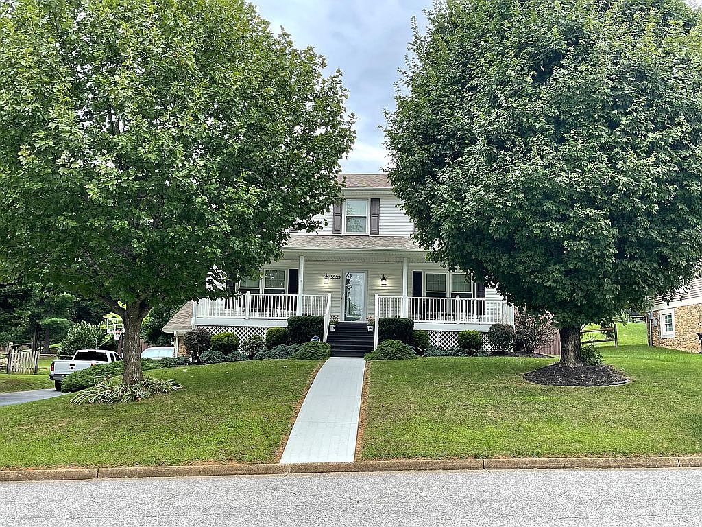 5339 Huntridge Rd, Roanoke, VA 24012 Zillow