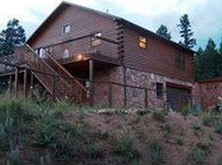 762 Spring Creek Dr, Divide, CO 80814