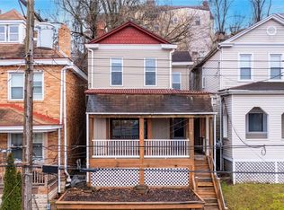 331 Belonda St, Pittsburgh, PA