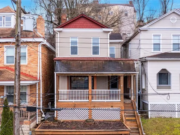 331 Belonda St, Pittsburgh, PA 15211