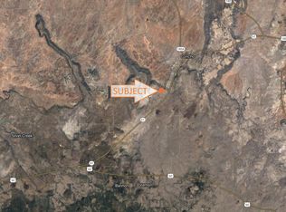110 Mesa Redondo Ranch Rd, Concho, AZ 85924