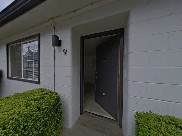 325 West 12th Ave, 325 W 12th Ave APT 9, Eugene, OR 97401