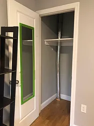 Rented by Brooklyn Vertical Inc.