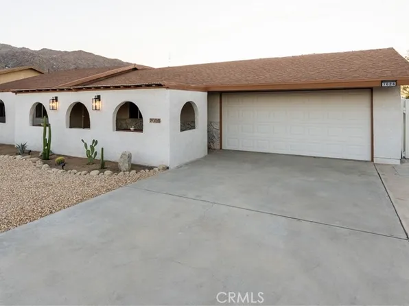 7026 Datura Ave, Twentynine Palms, CA 92277