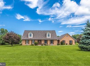 16126 River Bend Ct, Williamsport, MD 21795