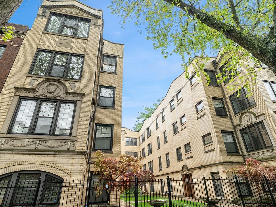 1st image of 5621 N Wayne Ave APT E2