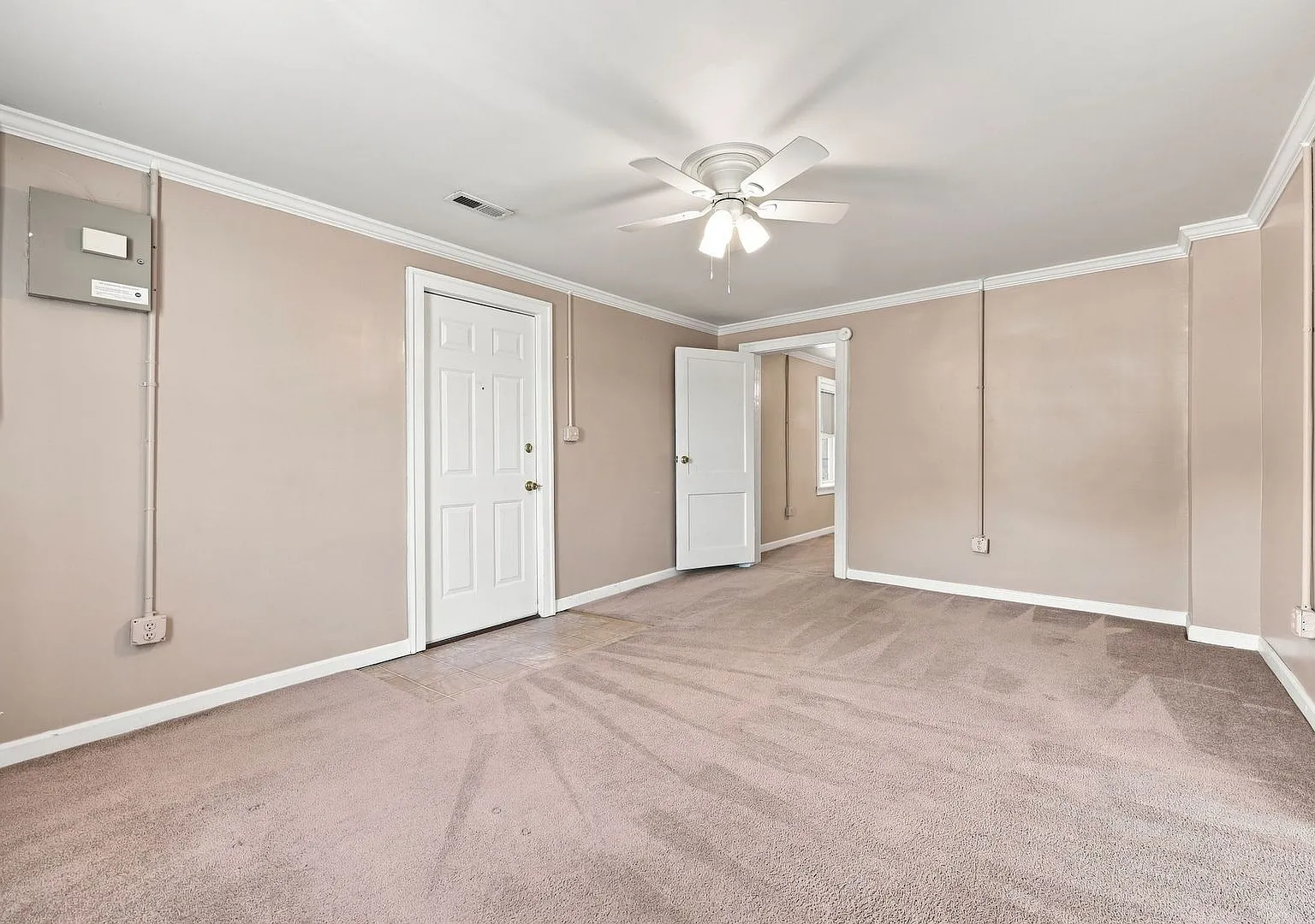 Quadplex Unit In Downtown Four Oaks! — Photo 4