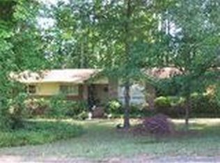115 Orchard Knob Ln, Athens, GA 30605