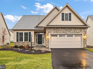 835 Summer Breeze Path, Cochranville, PA 19330