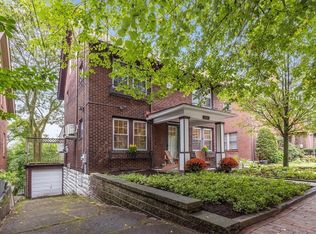 1208 Winterton St, Pittsburgh, PA 15206
