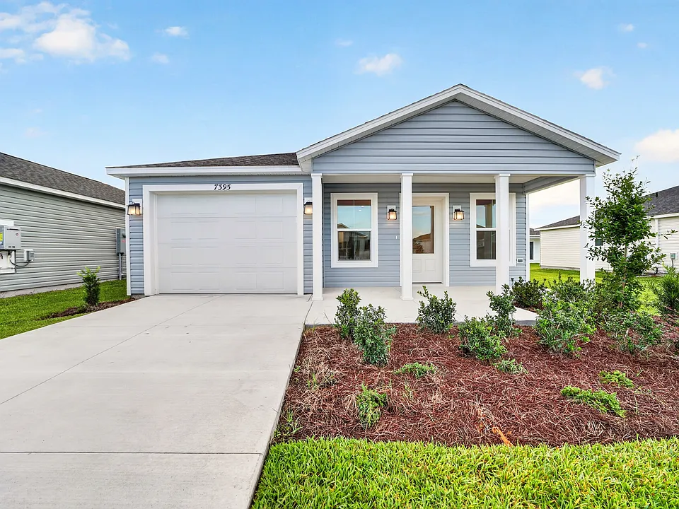 7395 Schoenberger Way