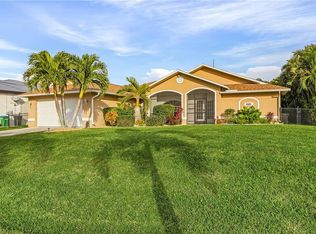 4337 SW 25th Ct, Cape Coral, FL 33914