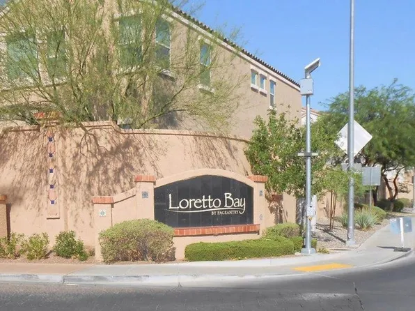 50 Aura De Blanco St, Henderson, NV