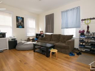 25 Wallingford Rd #1K, Brighton, MA 02135