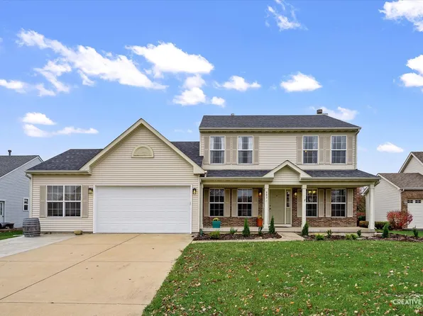 603 W Pleasant Ave, Sandwich, IL 60548