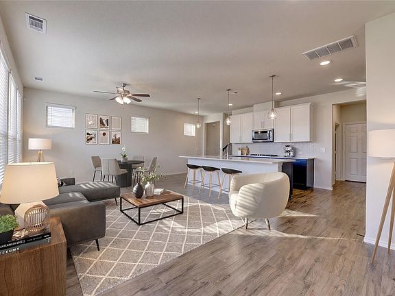 3rd image of 10504 Marston Vineyard Dr