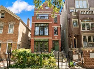 849 N Hermitage Ave UNIT 3, Chicago, IL 60622
