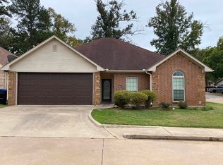 1000 Tristan Ln, Longview, TX 75604