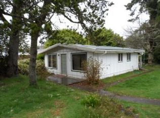 1430 S 1st St, Westport, WA 98595