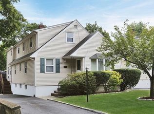 858 Felter Ave, Maywood, NJ 07607