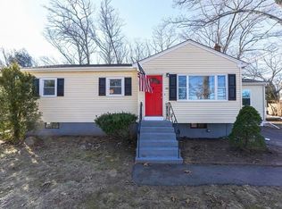 104 Farm St, Bellingham, MA 02019